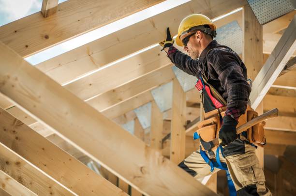 Trusted Union, MO Roofing Contractor Experts