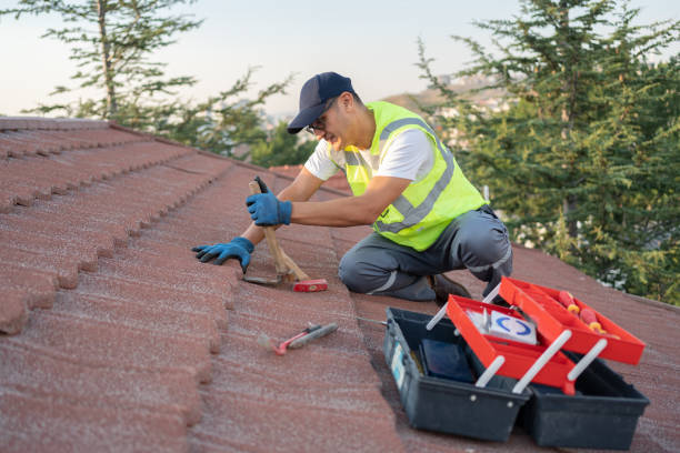 Quick and Trustworthy Emergency Roof Repair Services in Union, MO