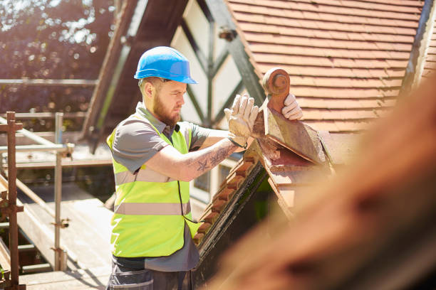 Best Roof Gutter Cleaning  in Union, MO