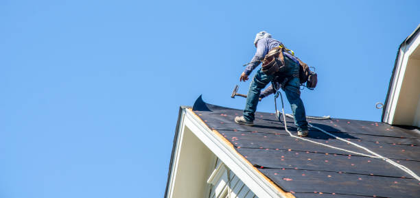 Best Residential Roofing Contractor  in Union, MO